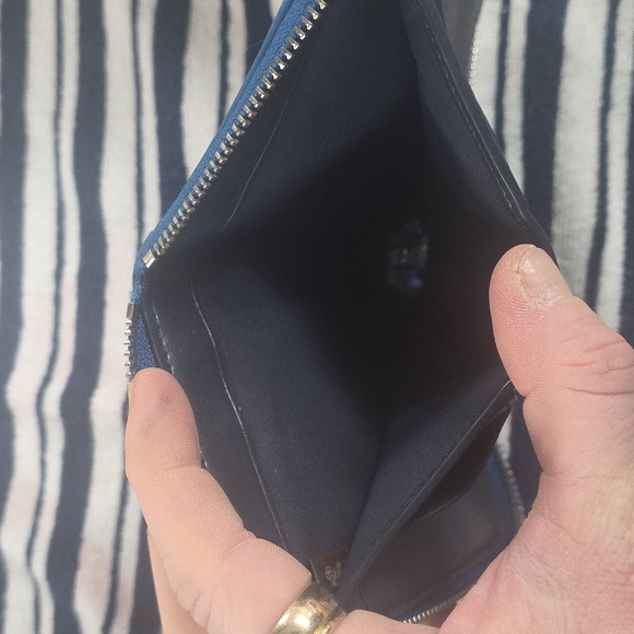 Coach Dempsey Wallet - Picture 3 of 7